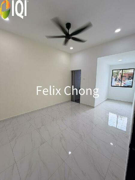Taman Skudai Baru 1 Sty Terrace,Jalan Hang Lekiu,Skudai,Renovated,Bumi Lot