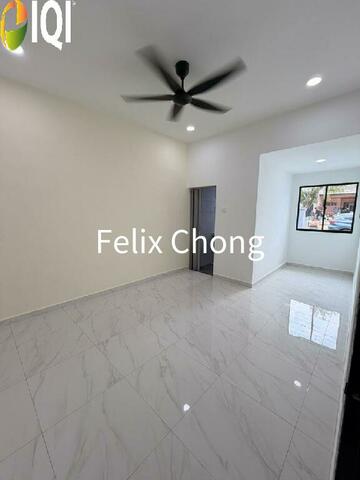 Taman Skudai Baru 1 Sty Terrace,Jalan Hang Lekiu,Skudai,Renovated,Bumi Lot image