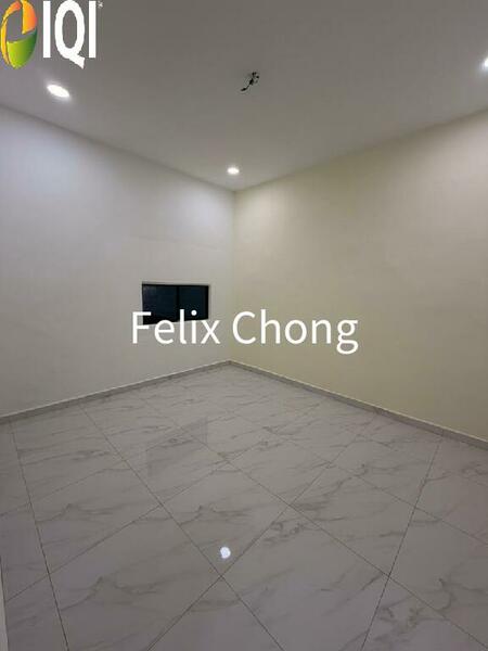 Taman Skudai Baru 1 Sty Terrace,Jalan Hang Lekiu,Skudai,Renovated,Bumi Lot