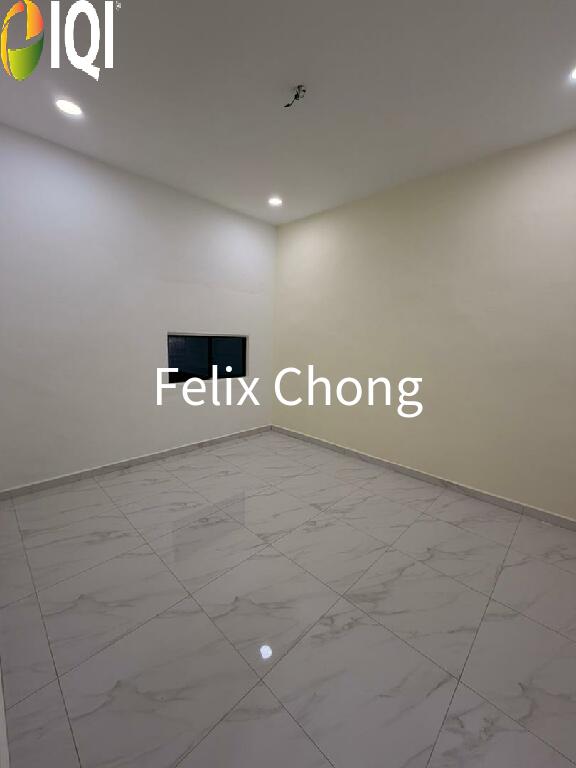 Taman Skudai Baru 1 Sty Terrace,Jalan Hang Lekiu,Skudai,Renovated,Bumi Lot image