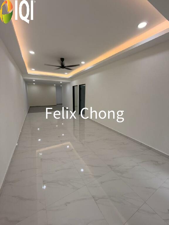 Taman Skudai Baru 1 Sty Terrace,Jalan Hang Lekiu,Skudai,Renovated,Bumi Lot image