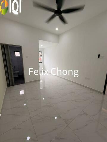 Taman Skudai Baru 1 Sty Terrace,Jalan Hang Lekiu,Skudai,Renovated,Bumi Lot