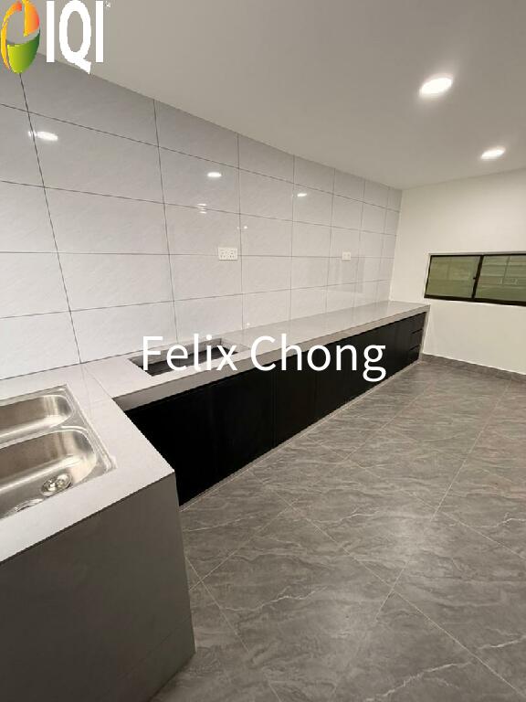 Taman Skudai Baru 1 Sty Terrace,Jalan Hang Lekiu,Skudai,Renovated,Bumi Lot image