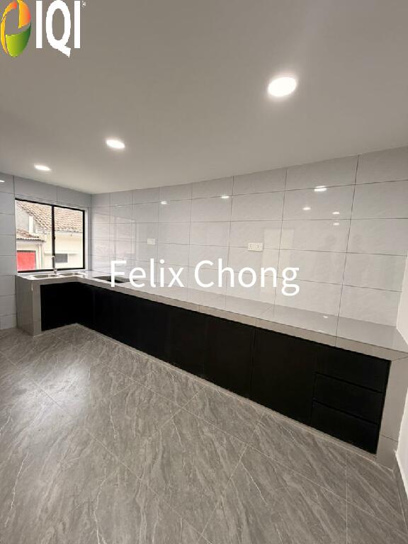 Taman Skudai Baru 1 Sty Terrace,Jalan Hang Lekiu,Skudai,Renovated,Bumi Lot image