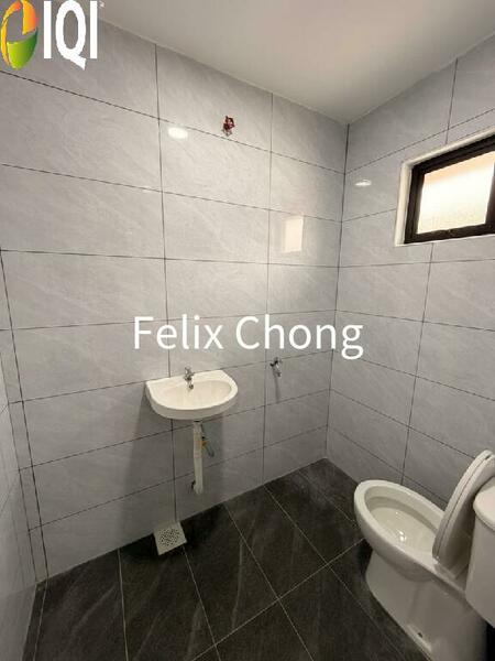 Taman Skudai Baru 1 Sty Terrace,Jalan Hang Lekiu,Skudai,Renovated,Bumi Lot