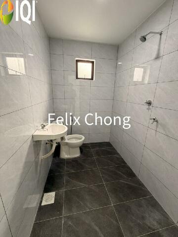 Taman Skudai Baru 1 Sty Terrace,Jalan Hang Lekiu,Skudai,Renovated,Bumi Lot image