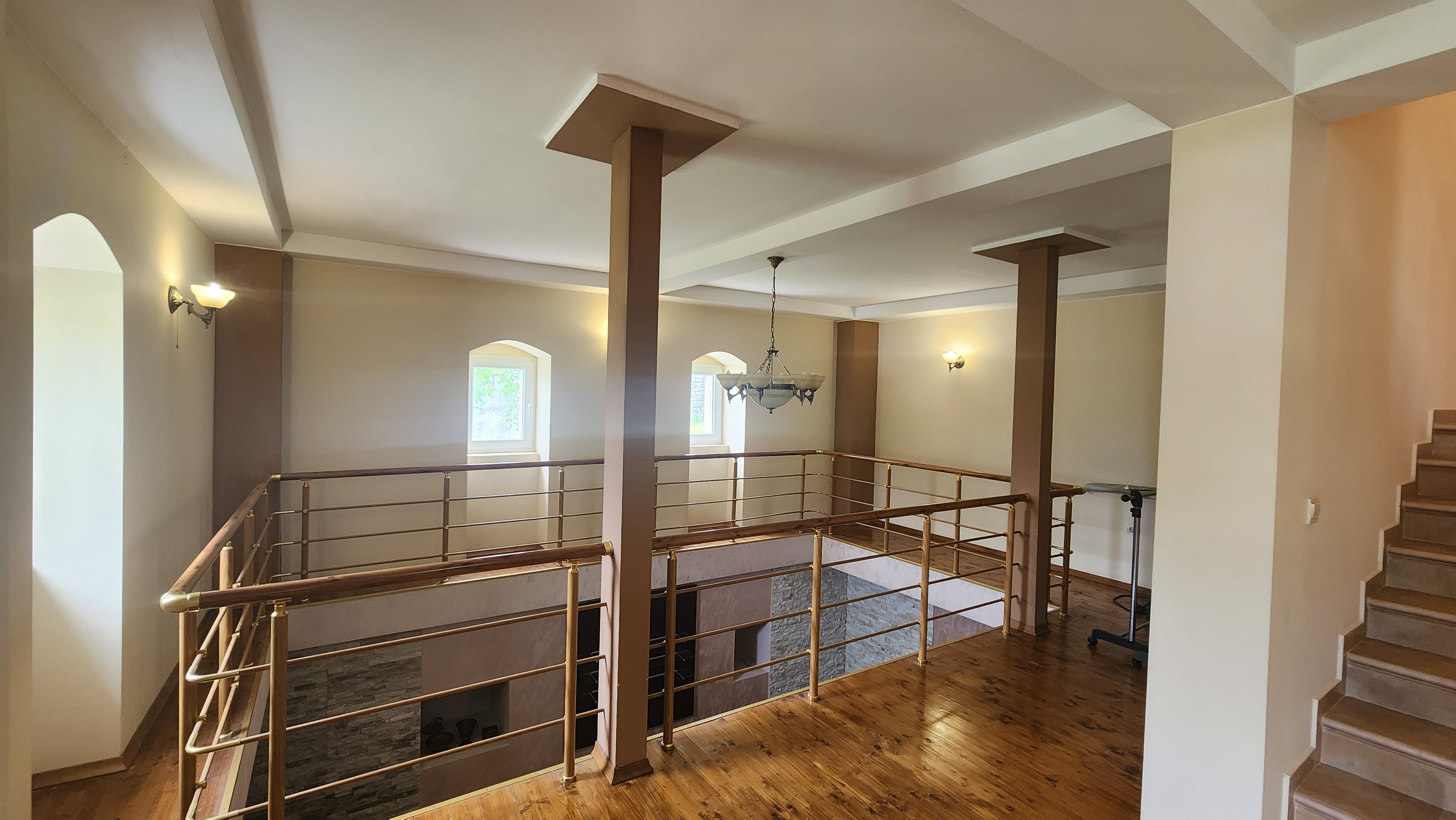 Charming Sea-View House for Sale image