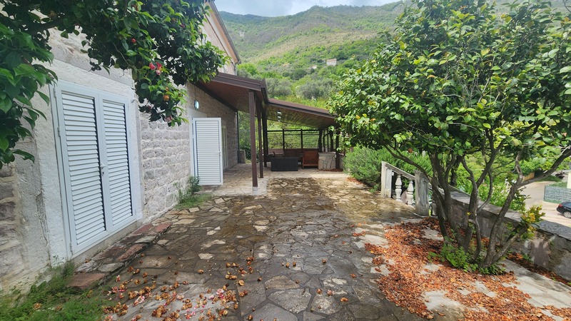 Charming Sea-View House for Sale