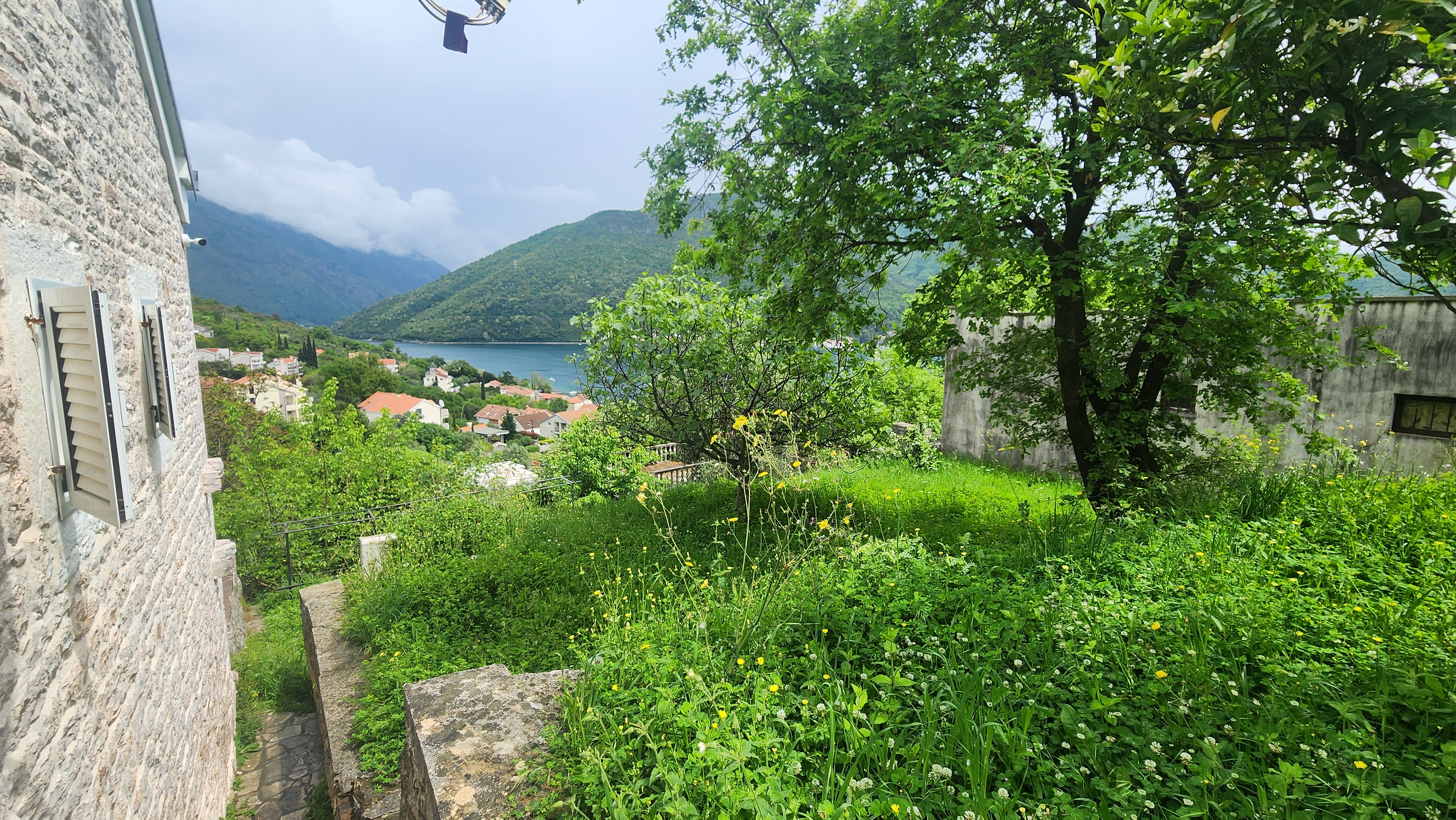 Charming Sea-View House for Sale image