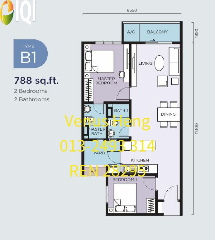 Mira at Shorea Park image