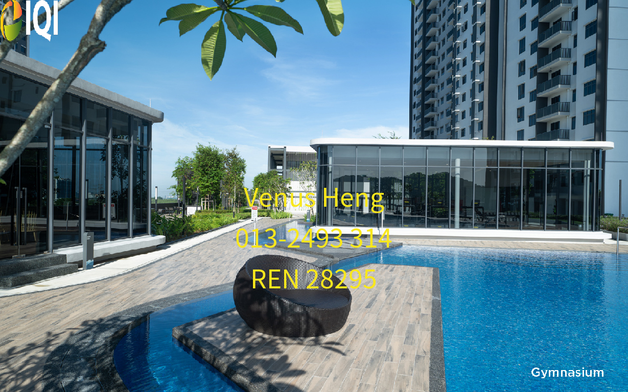 Mira at Shorea Park image