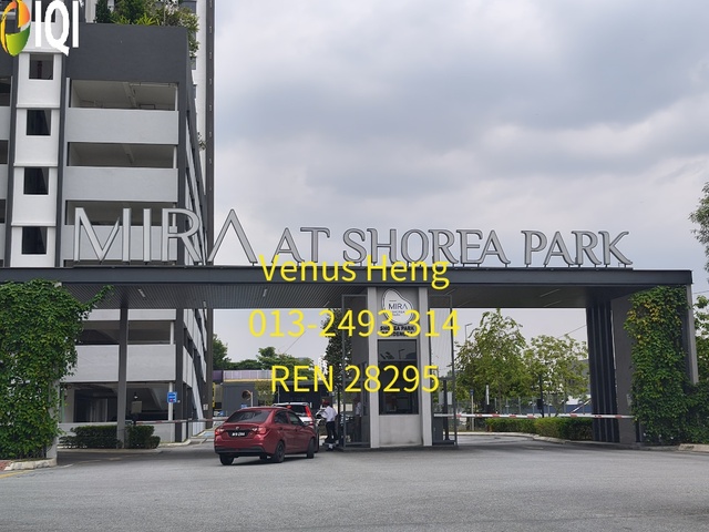 Mira at Shorea Park image