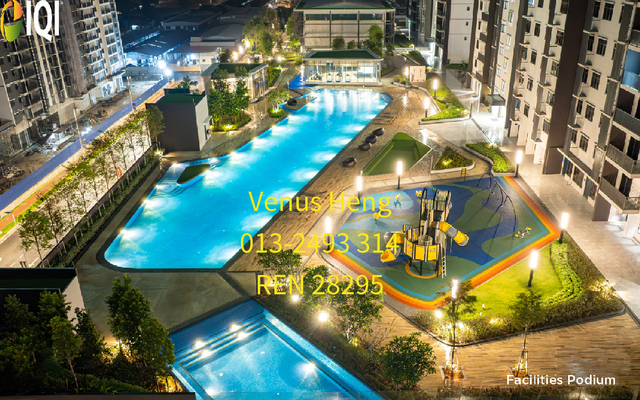 Mira at Shorea Park image