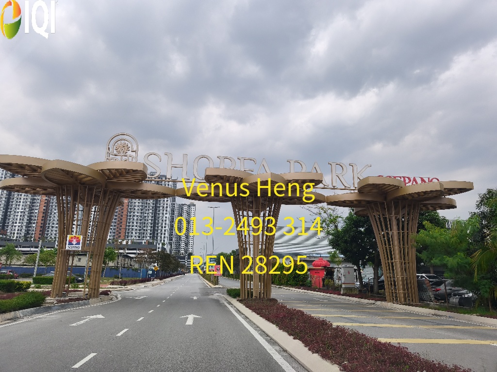 Mira at Shorea Park image