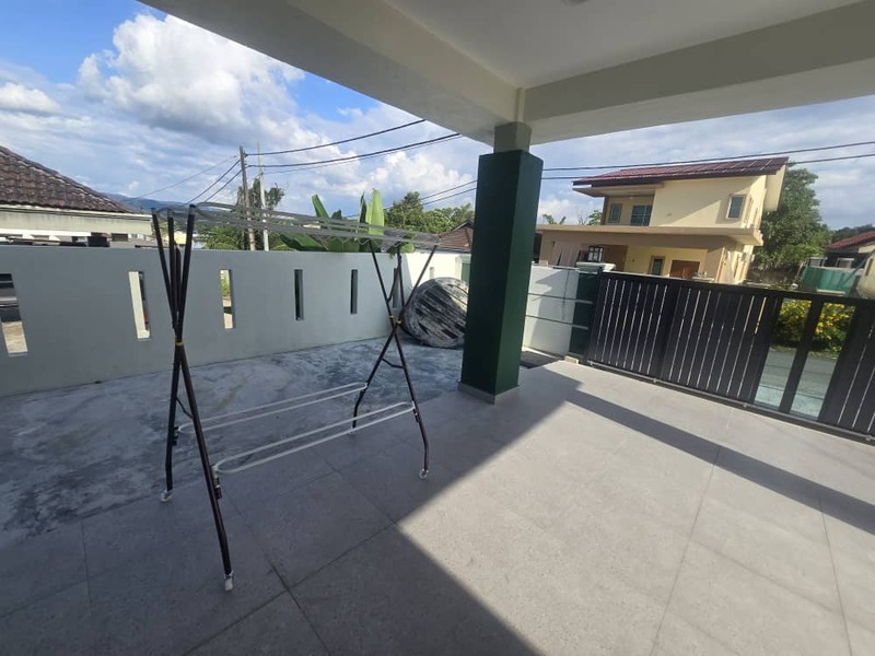 TAMAN SERAYA INDAH FASA 1