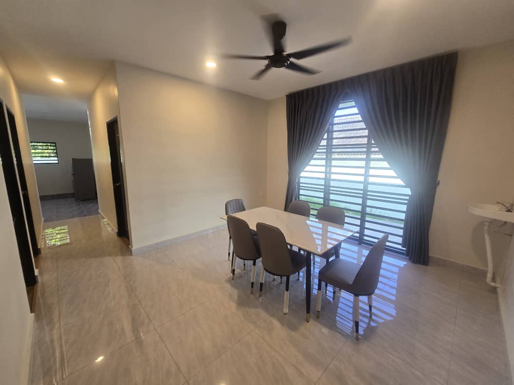 TAMAN SERAYA INDAH FASA 1 image