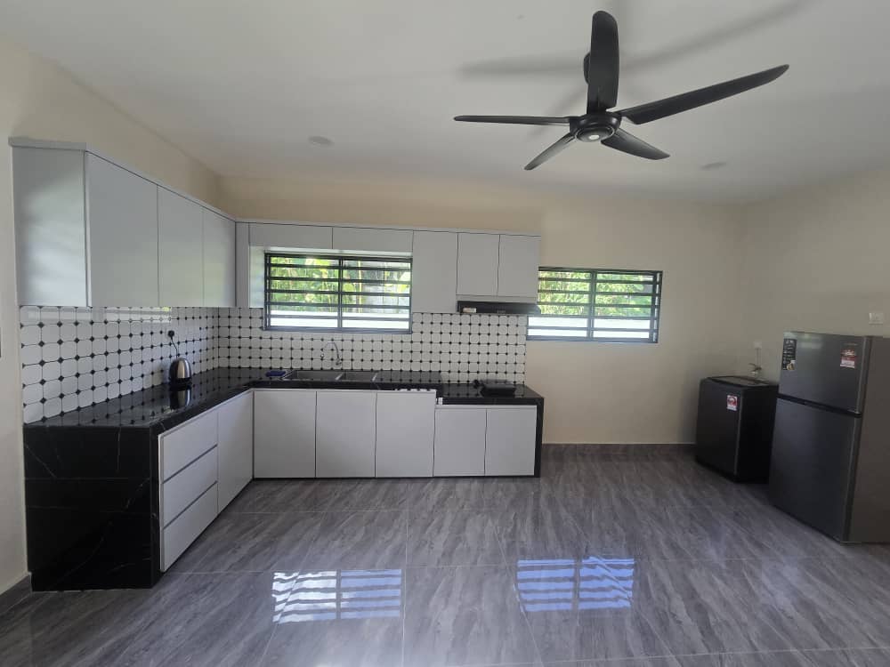 TAMAN SERAYA INDAH FASA 1 image