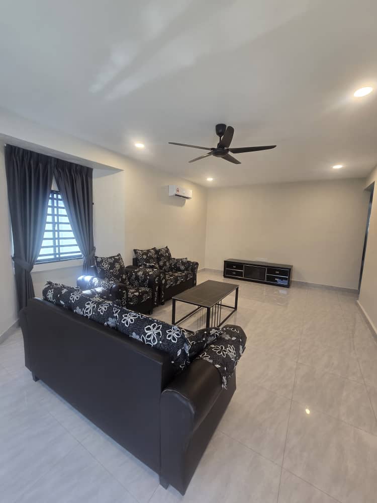 TAMAN SERAYA INDAH FASA 1 image