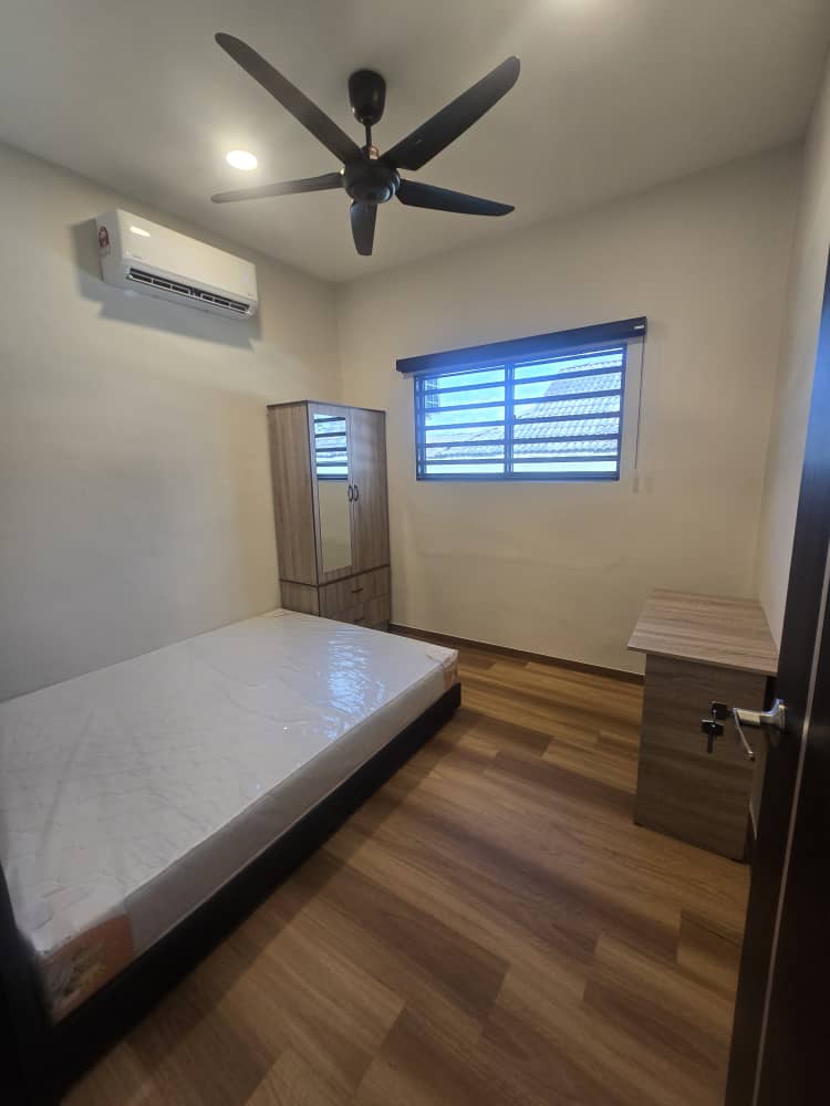 TAMAN SERAYA INDAH FASA 1 image