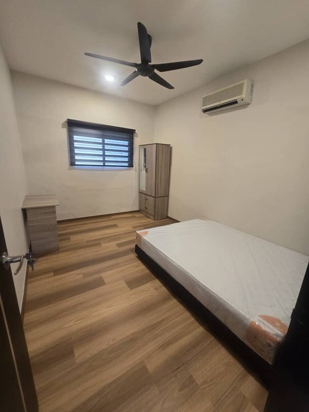 TAMAN SERAYA INDAH FASA 1