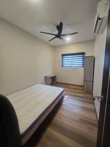 TAMAN SERAYA INDAH FASA 1