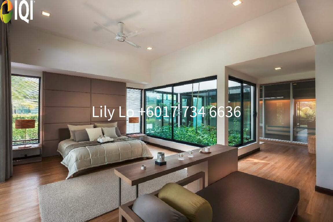 Leisure Farm Resort image