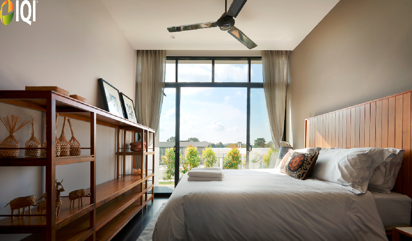 Leisure Farm Resort image