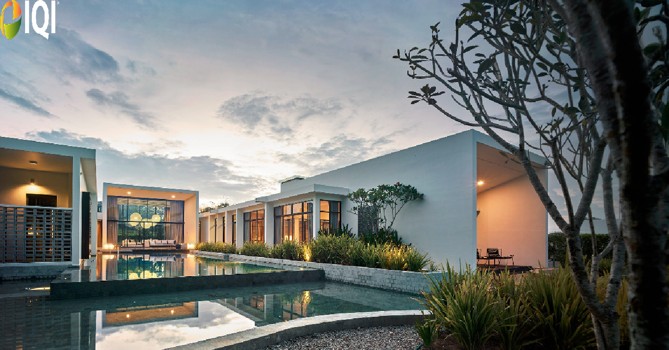 Leisure Farm Resort image