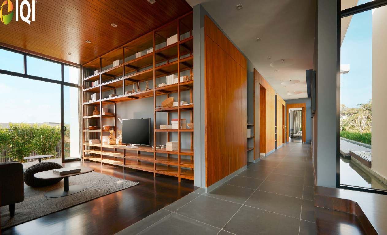 Leisure Farm Resort image