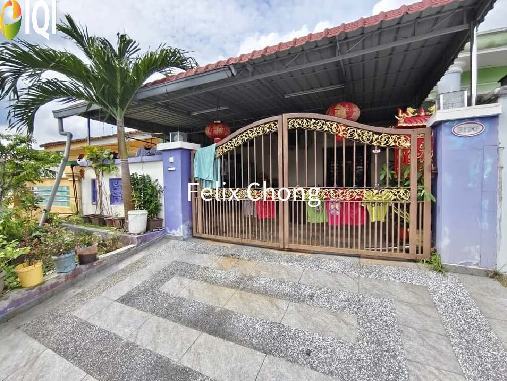 bandar putra kulai image