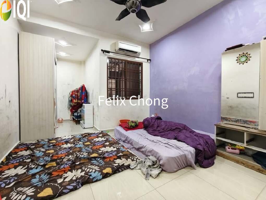 bandar putra kulai image