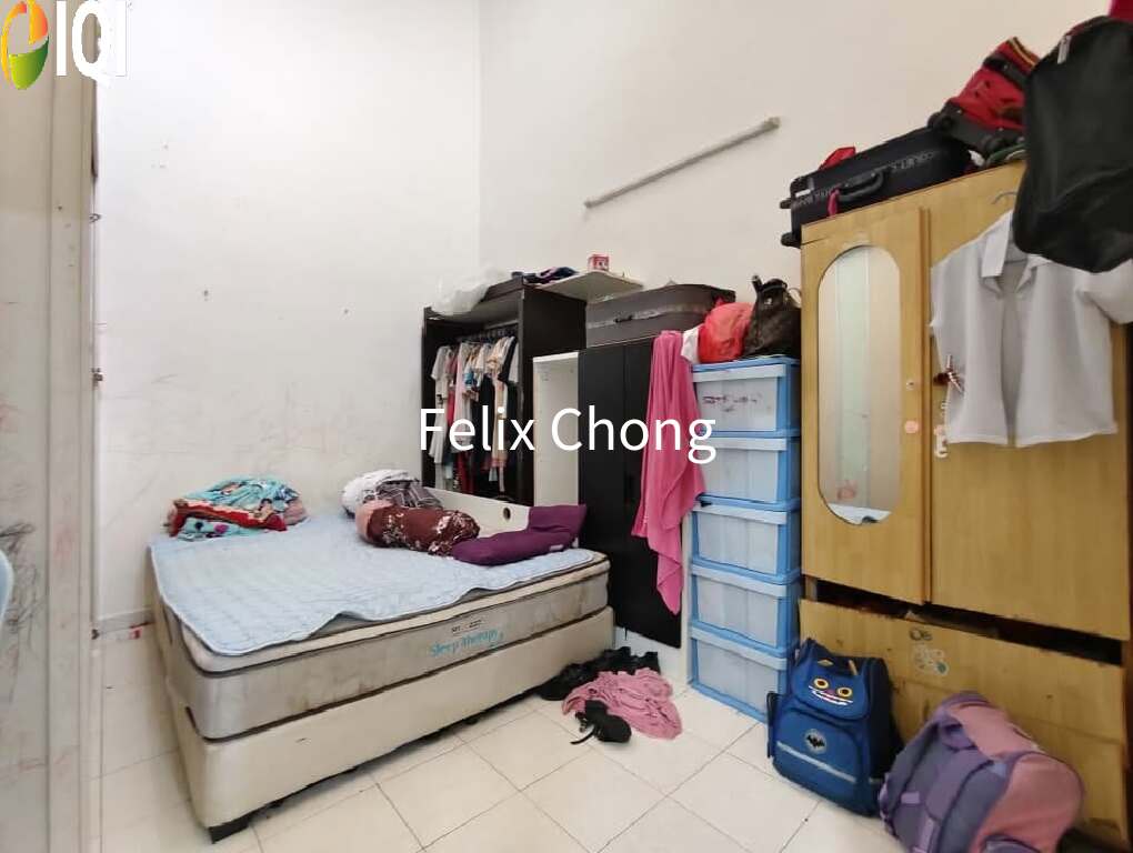 bandar putra kulai image