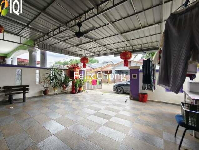 bandar putra kulai image