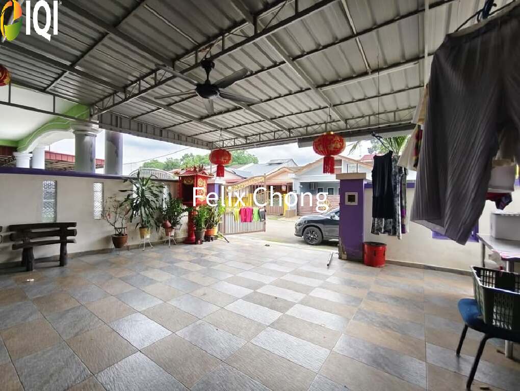 bandar putra kulai image