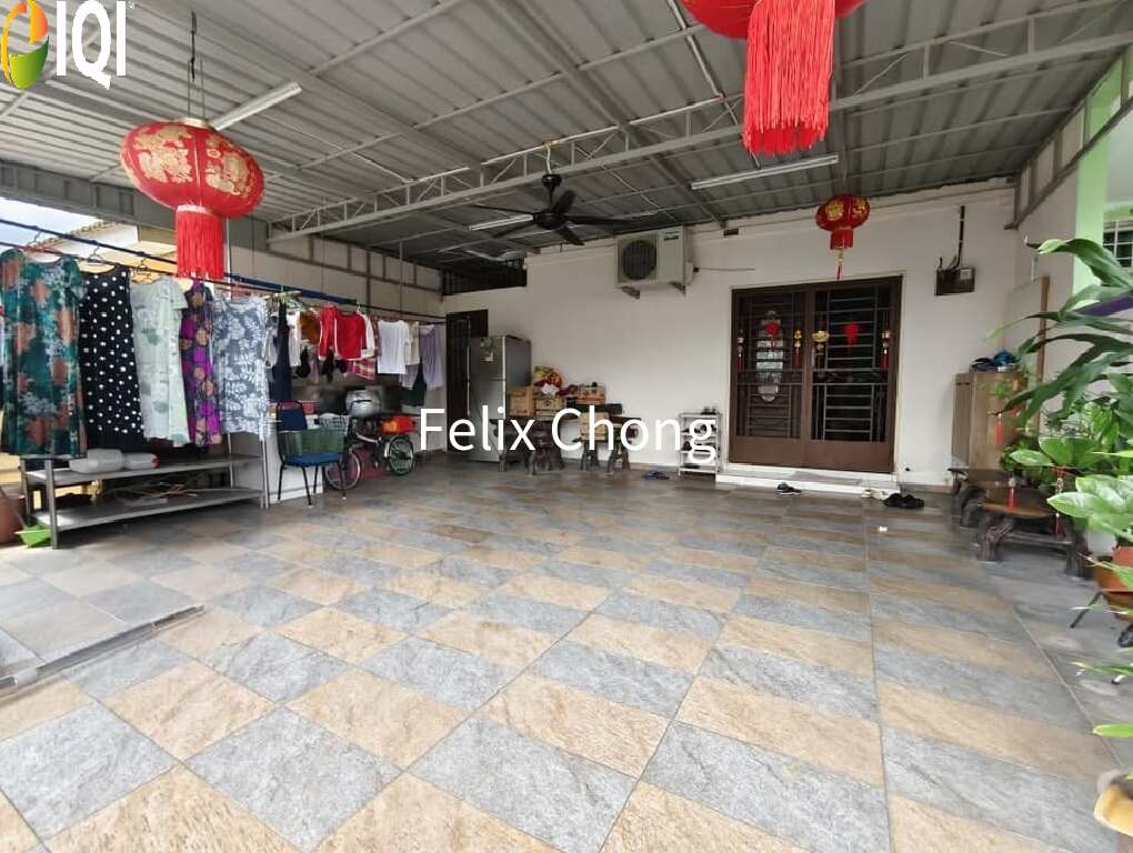 bandar putra kulai image