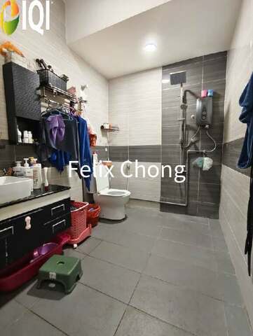 bandar putra kulai image