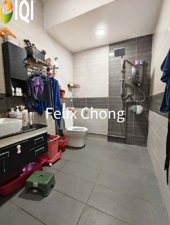 bandar putra kulai image