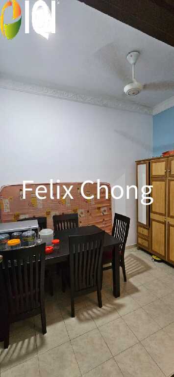 Taman Pulai Utama Double Storey Terrace,Jalan Pulai,Skudai,Renovated image