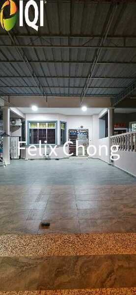 Taman Pulai Utama Double Storey Terrace,Jalan Pulai,Skudai,Renovated