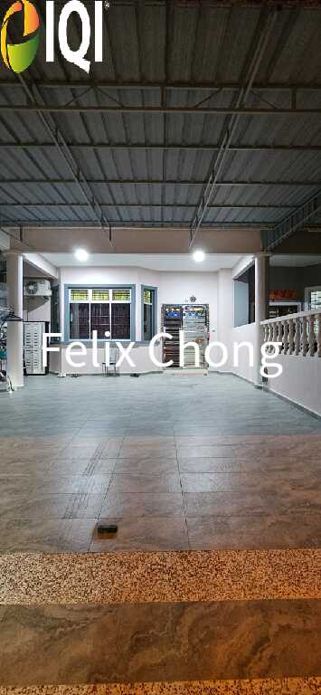 Taman Pulai Utama Double Storey Terrace,Jalan Pulai,Skudai,Renovated image