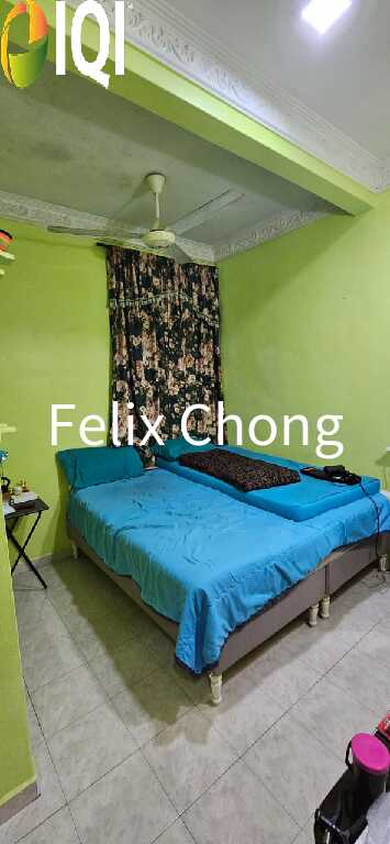 Taman Pulai Utama Double Storey Terrace,Jalan Pulai,Skudai,Renovated image