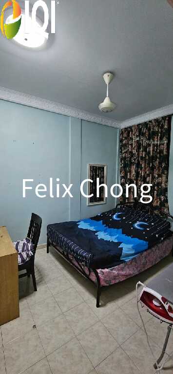 Taman Pulai Utama Double Storey Terrace,Jalan Pulai,Skudai,Renovated image