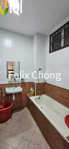 Taman Pulai Utama Double Storey Terrace,Jalan Pulai,Skudai,Renovated image