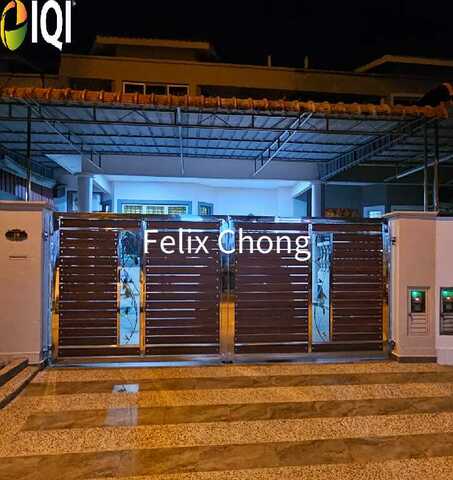 Taman Pulai Utama Double Storey Terrace,Jalan Pulai,Skudai,Renovated image