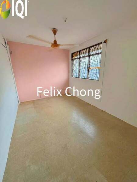 Bandar Baru Permas Jaya Double Storey Low Cost,Original,Johor Bahru