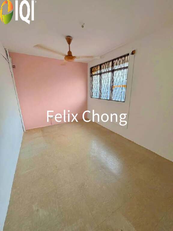 Bandar Baru Permas Jaya Double Storey Low Cost,Original,Johor Bahru image