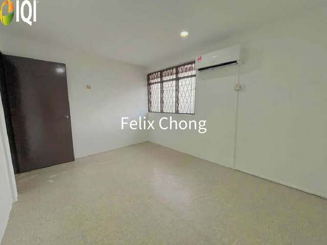 Bandar Baru Permas Jaya Double Storey Low Cost,Original,Johor Bahru image