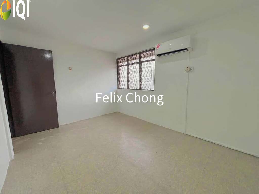 Bandar Baru Permas Jaya Double Storey Low Cost,Original,Johor Bahru image