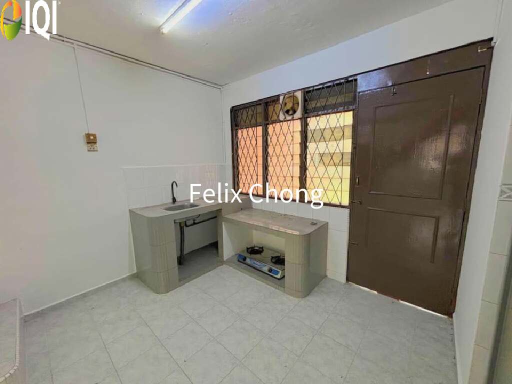 Bandar Baru Permas Jaya Double Storey Low Cost,Original,Johor Bahru image