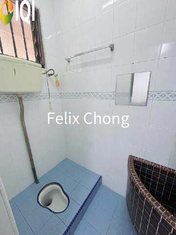 Bandar Baru Permas Jaya Double Storey Low Cost,Original,Johor Bahru image